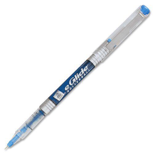 Avery Eglide Rollerball Pen - Medium Pen Point Type - 0.7 Mm Pen (ave49796)