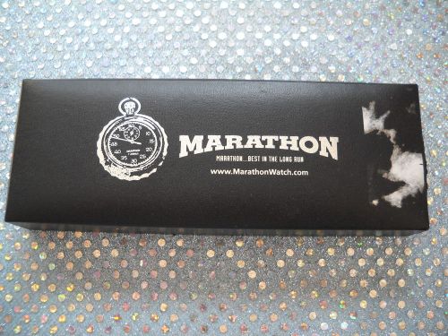 Marathon US Government green LASER Presentation pointer -  with Box