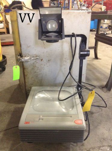 3M 9200 Portable Overhead Projector 9000AJC