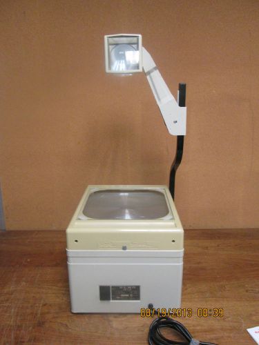 ELMO HP-L14 OVERHEAD PROJECTOR (#3)