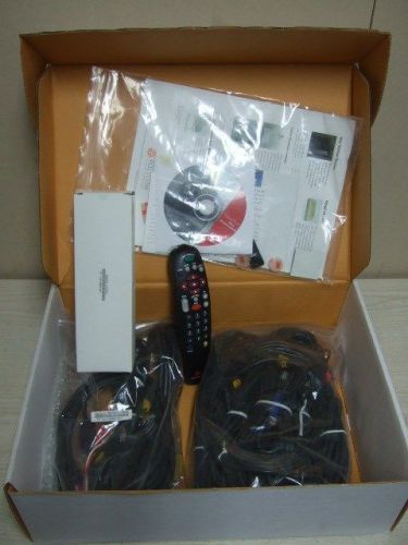 Polycom viewstation ntsc ps videoconferencing accessories remote video cables for sale