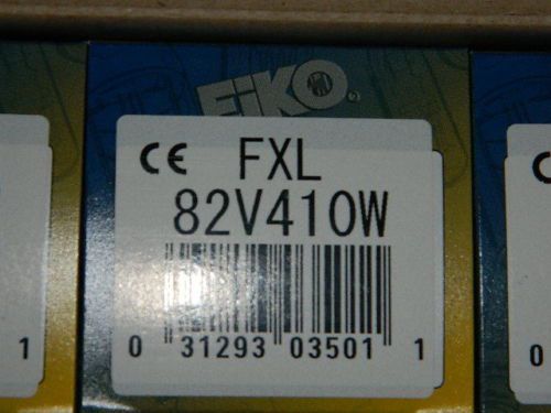 NEW EIKO FXL 82V410W 82V 410W AV PHOTO PROJECTOR LAMP BULB