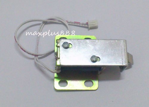 5pcs dc6v 0.6a cabinet door lock  assembly solenoid locks for cabinet mailbox for sale