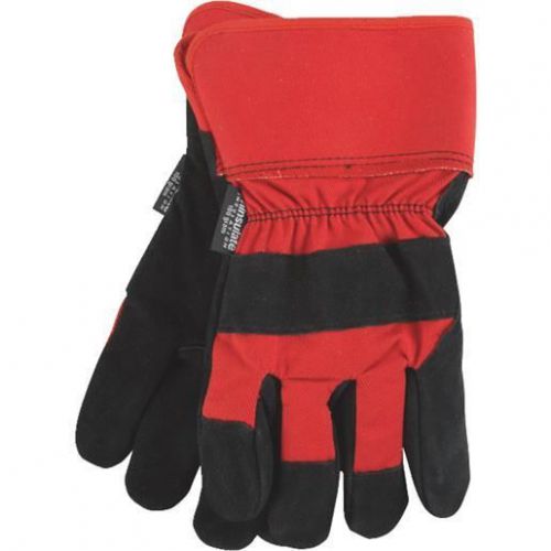 LRG MENS COWHIDE GLOVE 707462