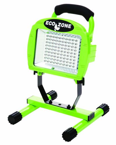 Designers Edge L1313 108-LED Rechargeable Portable Super Bright LED Worklight  G