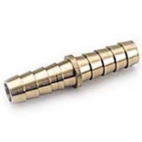 Hose Barb Union 1/2 ANDERSON METAL CORP Brass Hose Barbs 757014-08 719852952046