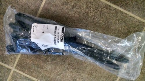 NIBCO PEX Manifold brackets (1 pair) PX10299-NEW!