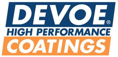 Devoeo high prepormance coatings devguard 4190-6120-  - 5 gallon for sale