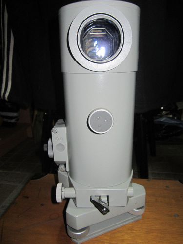 Carl zeiss jena ni 007 precise automatic compensator level koni 007 for sale