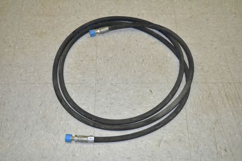 Hydraulic Hose - 9&#039;