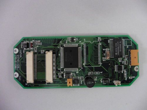 Trimble Service Part, Nikon CPU &amp; Memory for Resume Model, N-2S015-136