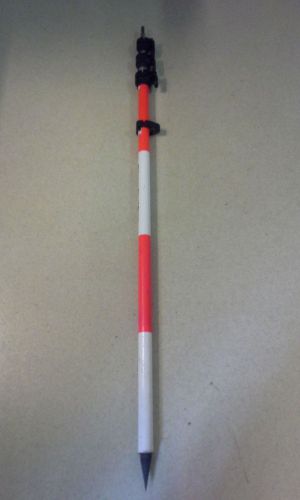 Chicago Steel Tape 15&#039; Prism Pole