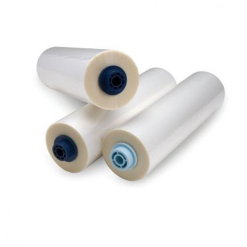 GBC Ultima 35 Ezload Roll Film Pack of 2  Item GBC-3125365EZ 300ft 1.7mil Gloss