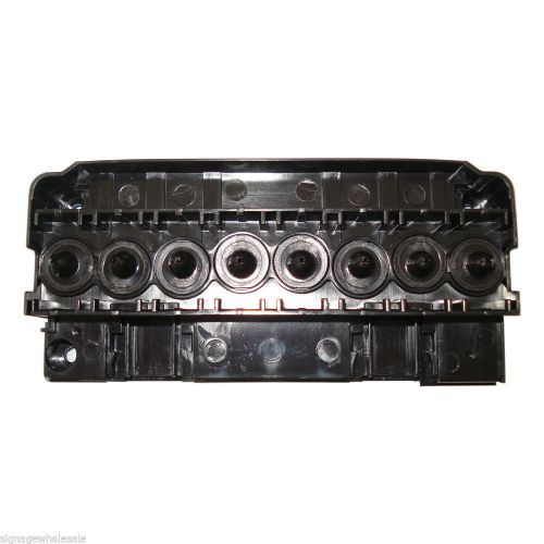Original dx5 adapter epson pro4800/7800/9800 water print head manifold for sale