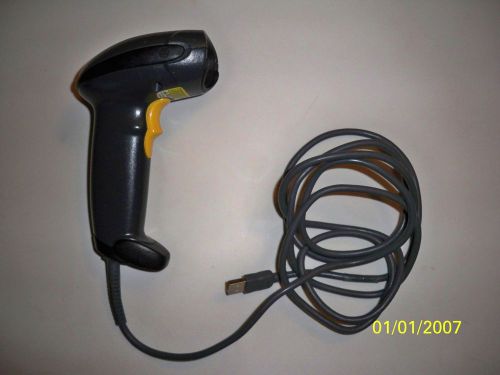 Wasp wls 9500 laser scanner - barcode scanner - handheld - 200 scan / sec - deco for sale