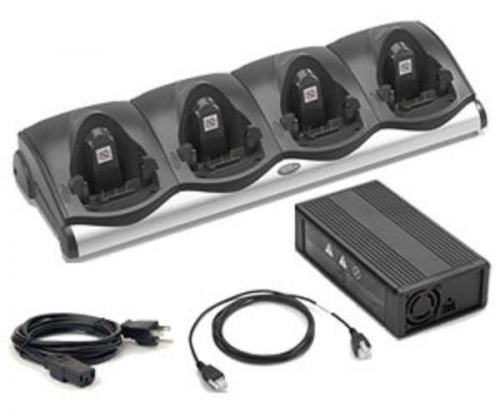 Motorola CHS9000-4001CR Four Slot Charging Cradle