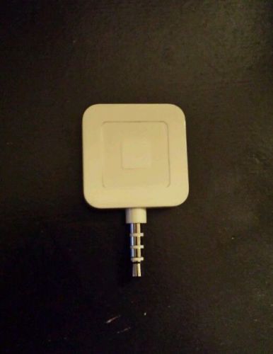 Square Credit Debit Card Reader