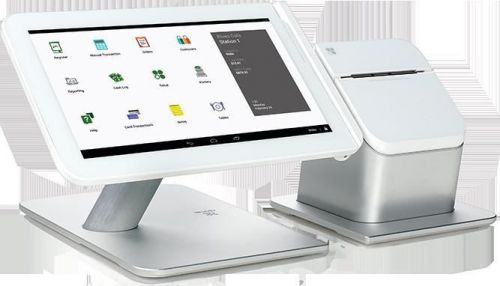 Clover Clover POS Retail All In One System