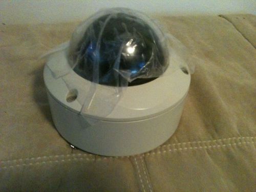 **new** nextiva verint s2700e-vr-xt ip mini dome day/night security camera for sale