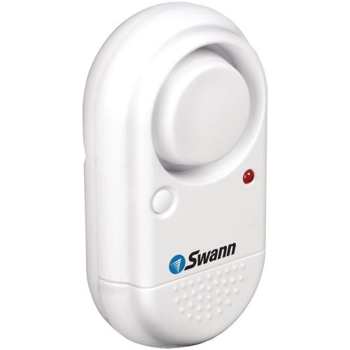 Swann Window Shock Alarm