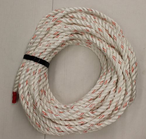 90&#039; Hank Of 5/8&#034; 3 strand Multiline (99999)