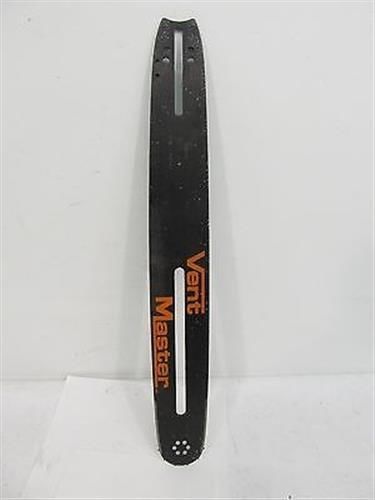 Tempest Vent Master CTB-SP-20-63-4E, 20&#034; Fire Rescue Chainsaw Bar