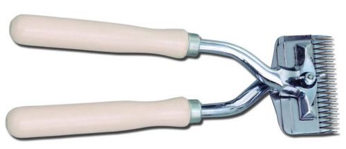 Two Hand Sheep Clipper - Veterinary Livestock Shears Llammas Alpaca