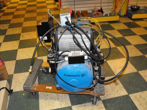 Jun air compressor