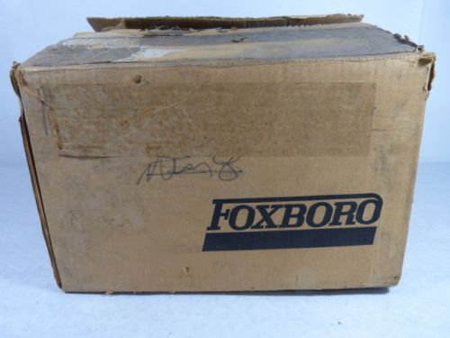 Foxboro 135A-MS31A5 Liquid Level Pressure Transmitter ! NEW !