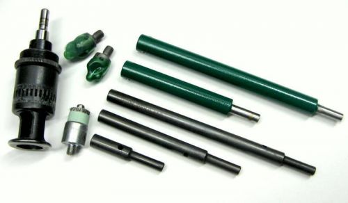 COUNTERSINK/COUNTERBORE KIT--AMAZING VALUE!