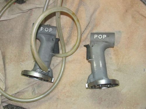 2=emhart/stanley pop 5200 series pneumatic rivet gun handle assembly parts for sale