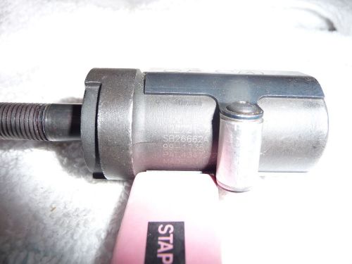 HUCK 99-1735 DG -08 (1/4&#034;) NOSE ASSY. TOOLS: 206-375 FASTENER: -08 LGP