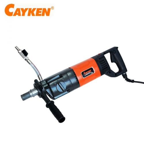 CAYKEN 6-1/2&#034; Handheld Diamond Core Drill Concrete Drill Gift SCY-26/3EBM