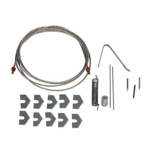 Level 5 drywall taper repair kit  *new* for sale