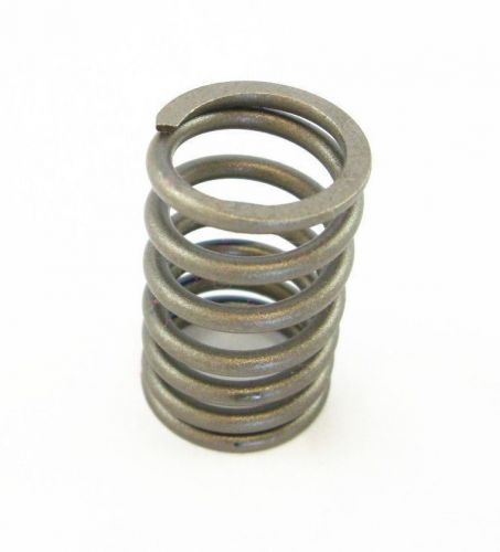 186 valve spring 10 hp diesel engine head spring exhaust intake for sale