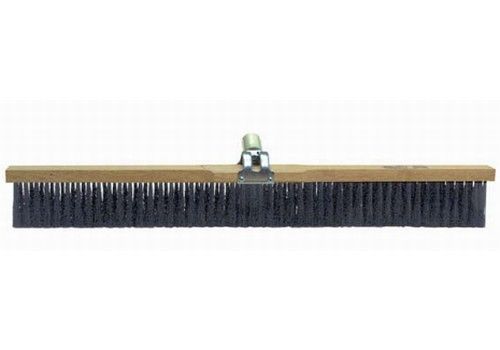 Concrete Finishing Broom: The Performer 36&#034; #6129