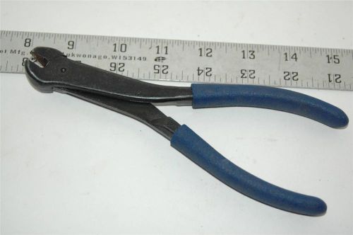 Bahco hi lok removal pliers 2979-180 aviation tool sheet metal fabrication for sale