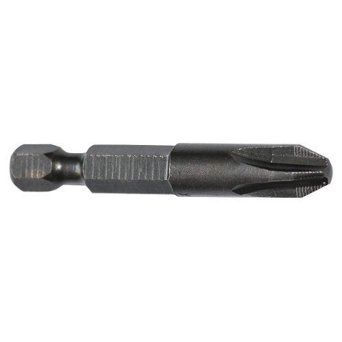 Phillips Power Bit, #2,2-3&amp;#x2f;4 In, PK 5 492-A-ACR2-DX-5PK