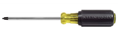 Klein 661 #1 Square-Recess Tip Screwdriver