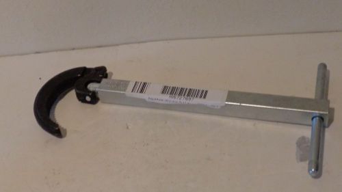 Rigid Model 1019 10 in. to 17 in. Basin Wrench