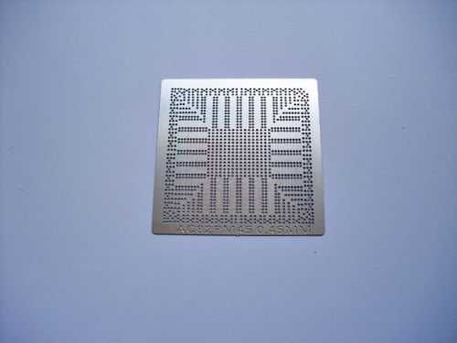 INTEL AC82GM45 SLB94 AC82PM45 SLB97 BGA Stencil