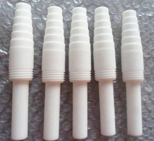 Powder pump core, 6 steps,5 Pack, for KCI Electrostatic spraying machine