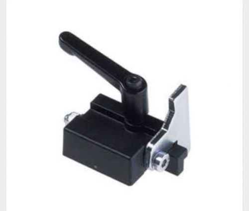 Festool Adjustable Stop for MFT 490555