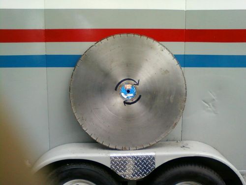 Core Cut 36&#034; Diamond Blade