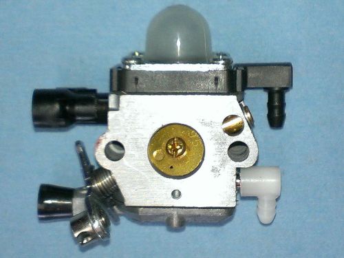 TF- STIHL, CARBURETOR, C1Q-S186B, 4140-120-0619