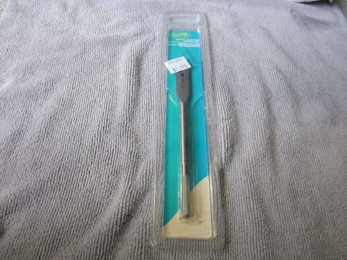 Spade bit wood cutting 1/2&#034; dia for sale