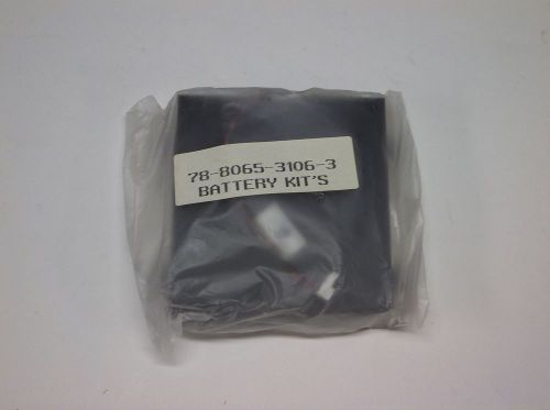 Dynatel 3M APC EMS II Marker Locator 1264 Battery Holder 78-8065-3106-3 NEW