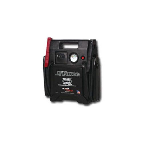 Solar jump-n-carry x-force 12v jump starter for sale