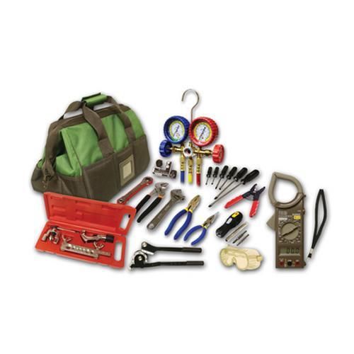 Elenco TK-8500, HVAC Master Technician Tool Kit