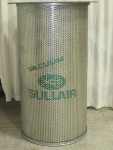 374s: wire mesh filter, solberg for sale